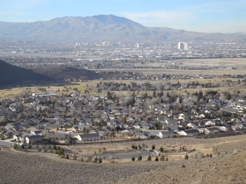 Hidden Valley Regional Park photo 2